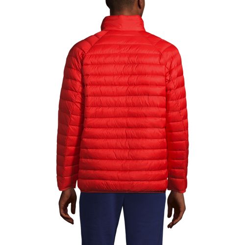 Men's Wanderweight Ultralight Packable Down Jacket