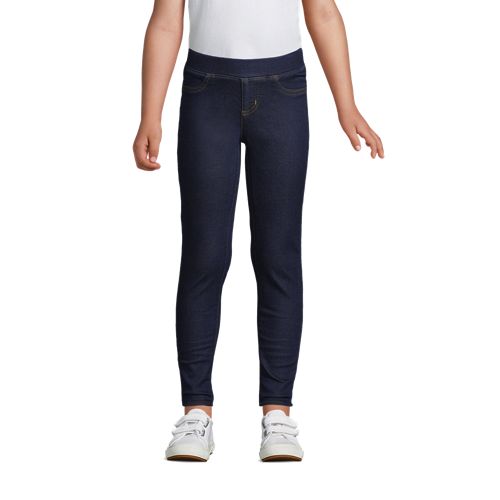 Iron Knees Denim Jeggings f r M dchen
