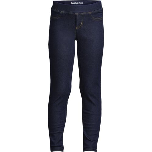 Petite Inseam Jeans