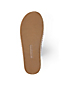 Sandalettes Confort Plates, Femme Pied Standard
