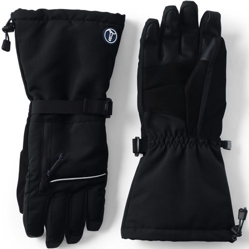 Mens Lightweight Gloves