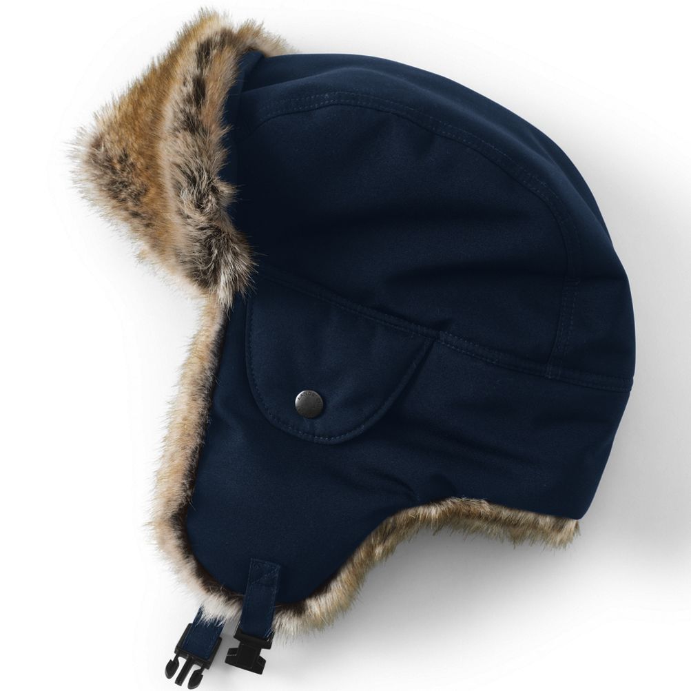 Men's Expedition Hat