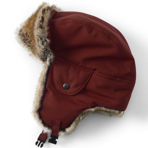 Men's Expedition Trapper Hat