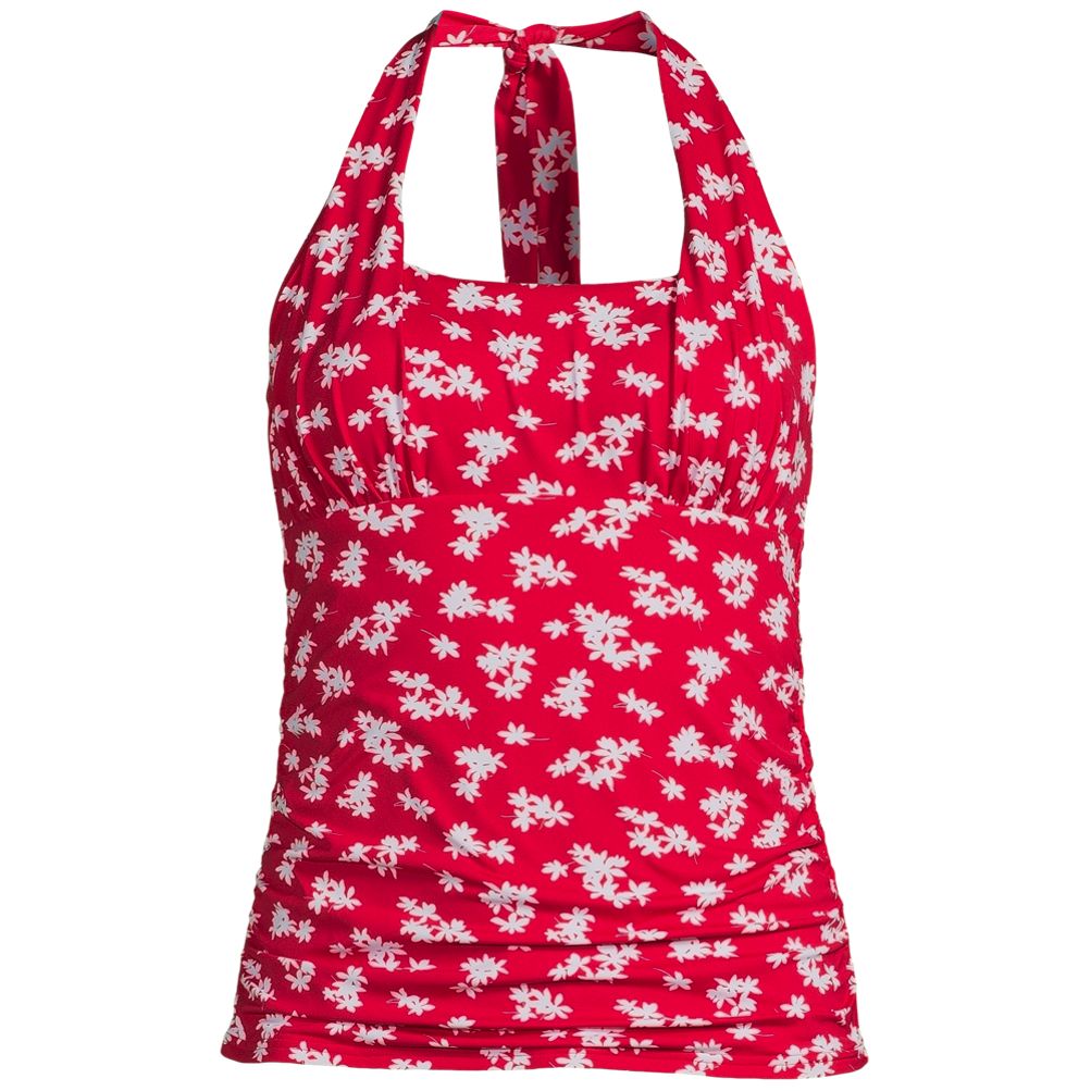【PORTERNA】Borden Square Swimsuit 8647988609192-multicolor-