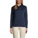 Women's  Sweater Fleece Jacket, Front