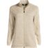 Women's  Sweater Fleece Jacket, Front