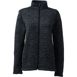 Women's  Sweater Fleece Jacket, Front