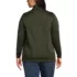 Women's Plus Size Sweater Fleece Jacket, Back