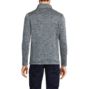 Men's Sweater Fleece Jacket