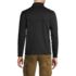 Men's Sweater Fleece Jacket, Back