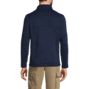 Men's Sweater Fleece Jacket