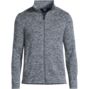 Men's Sweater Fleece Jacket