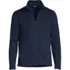 Men's Sweater Fleece Jacket, Front