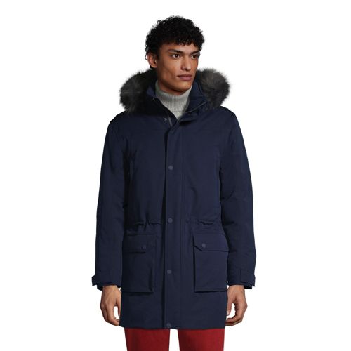 men's expedition winter parka