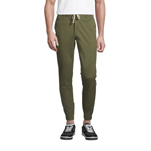 Men's Everyday Stretch Deck Joggers Lands' End