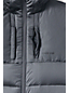 Veste Matelassée en Duvet 600 à Capuche, Homme Stature Standard
