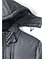 Veste Matelassée en Duvet 600 à Capuche, Homme Stature Standard