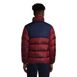 Men's Wide Channel Down Jacket, alternative image