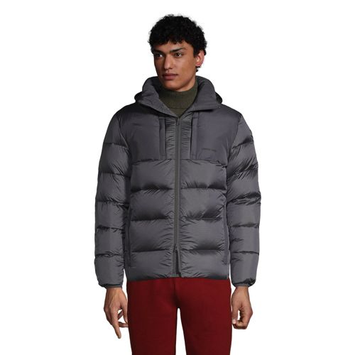 Lands end sale anorak