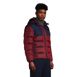 Men's Wide Channel Down Jacket, alternative image