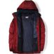 Men's Wide Channel Down Jacket, alternative image