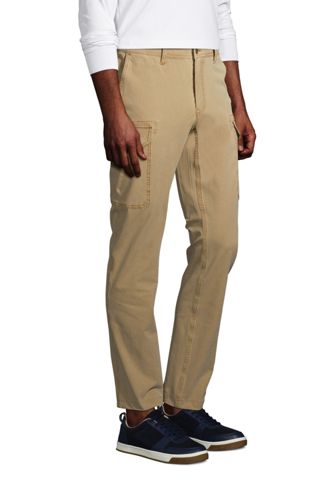 4 way stretch cargo pants