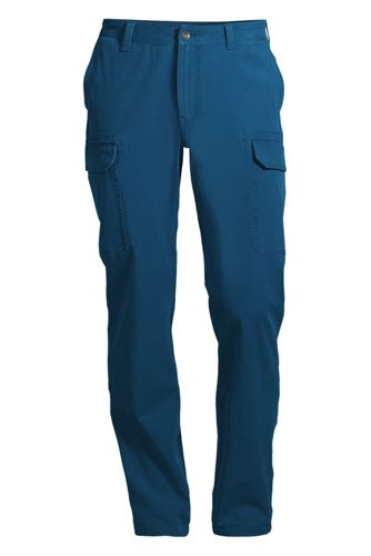 Classic Fit Cargohose mit Stretch für Herren, in Wunschlänge image number 1