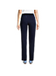 Pantalon Sport Knit en Jersey Denim, Femme Stature Standard