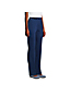 Pantalon Sport Knit en Jersey Denim, Femme Stature Standard image number 2