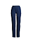 Pantalon Sport Knit en Jersey Denim, Femme Stature Standard image number 4