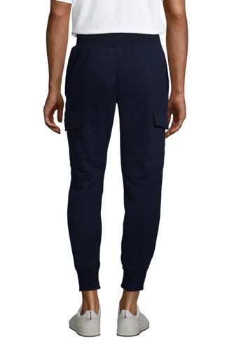 lands end mens cargo pants