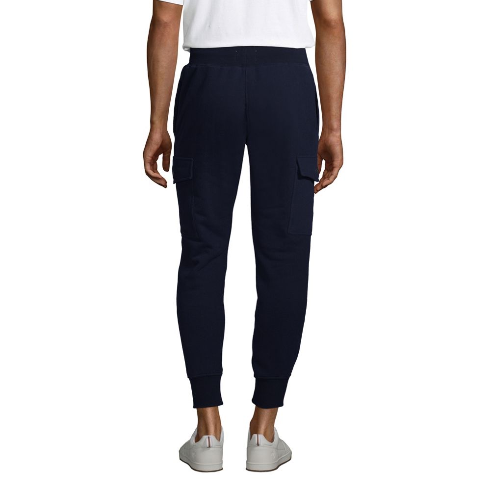 Plus Size Lands' End Serious Sweats Ankle Jogger Pants