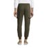Men's Serious Sweats Cargo Pants, Back