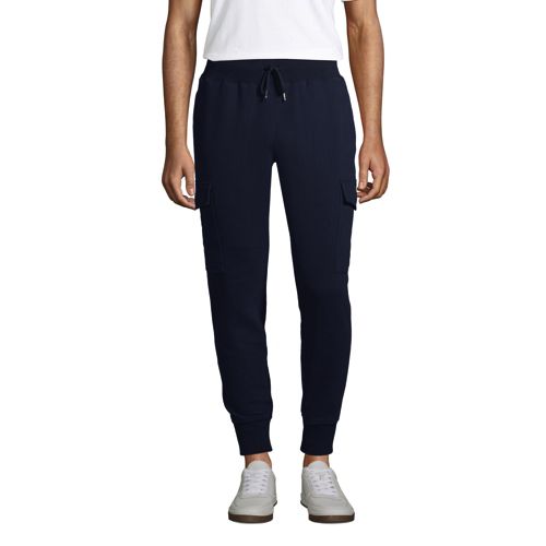 Lands end cargo pants sale