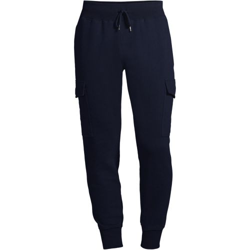 Pantalon de Jogging Serious Sweats Homme, Stature Standard