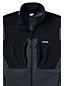 Men's Grid Fleece Jacket