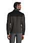 Men's Grid Fleece Jacket