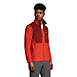 Men's Grid Fleece Jacket, alternative image