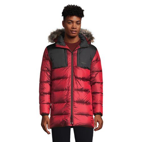 Lands end outlet winter jackets