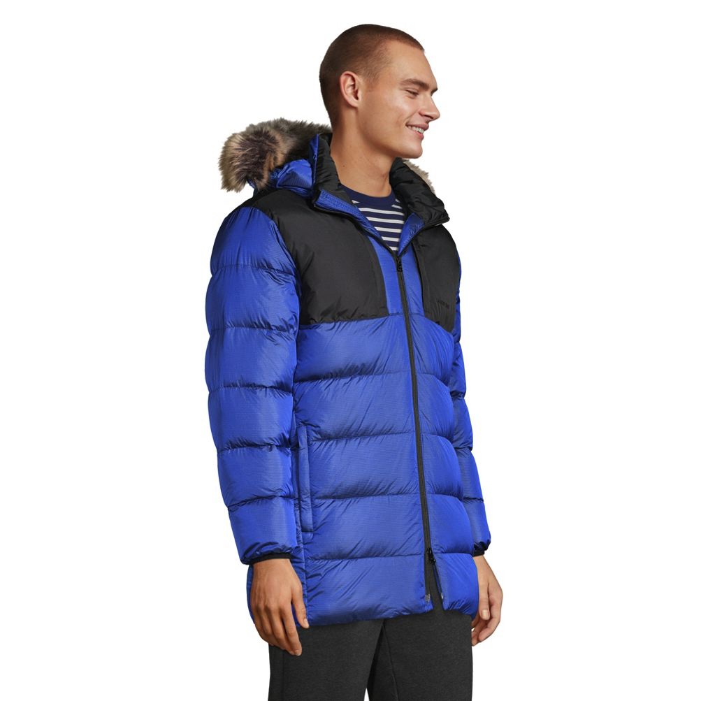 Lands end cheap rusk parka