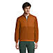 Men's Reversible Quilted Bomber Jacket, Front