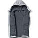 Men's Softshell Stretch Fleece Jacket, alternative image