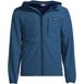 Men's Softshell Stretch Fleece Jacket, Front