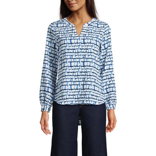 トップス arts & science Front slit ethnic blouse S1F0537_H2051_1.jpg?v=1729102570