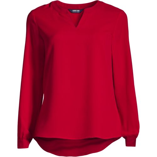 Rich Red