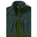 Men's Tall Grid Fleece Vest, alternative image