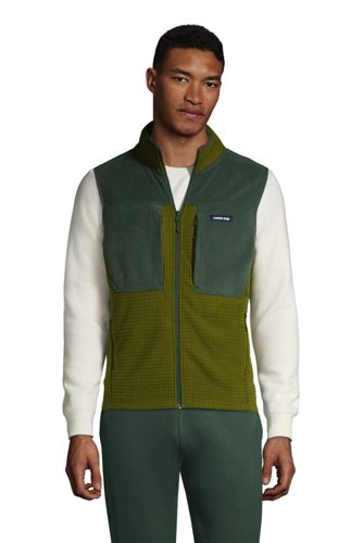 Mens Travel Vests