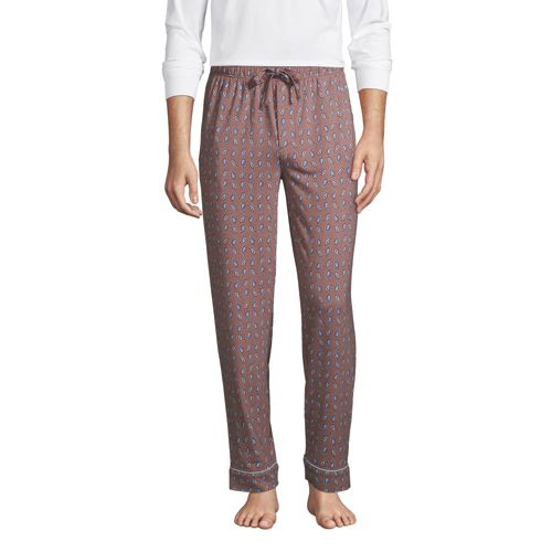 Stafford mens pajama online shorts