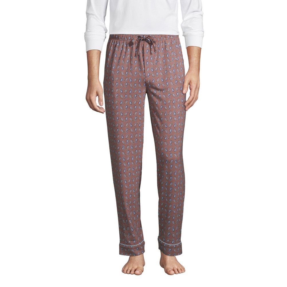 Women's Brushed Cotton Pajama Pants