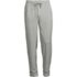 Men's Brush Back Knit Pajama Pants, Front